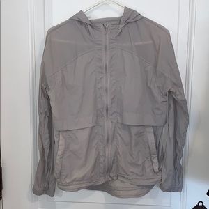 LuluLemon Light-weight Windbreaker
